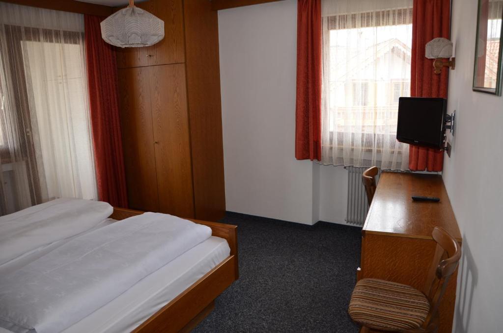 Gasthof Toni Castelrotto Room photo